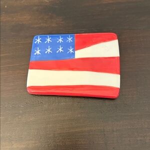 Happy Everything Mini Flag